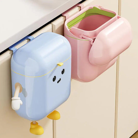 FreshCycle Countertop Compost Bin – Odor-Free